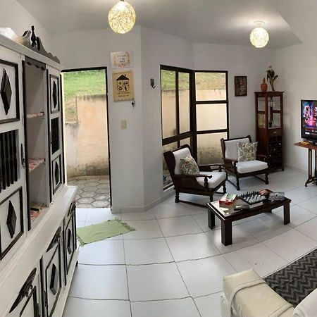 Duplex Com 02 Suites E Ar-Condicionados Bananeiras Εξωτερικό φωτογραφία