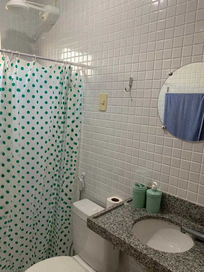 Duplex Com 02 Suites E Ar-Condicionados Bananeiras Εξωτερικό φωτογραφία