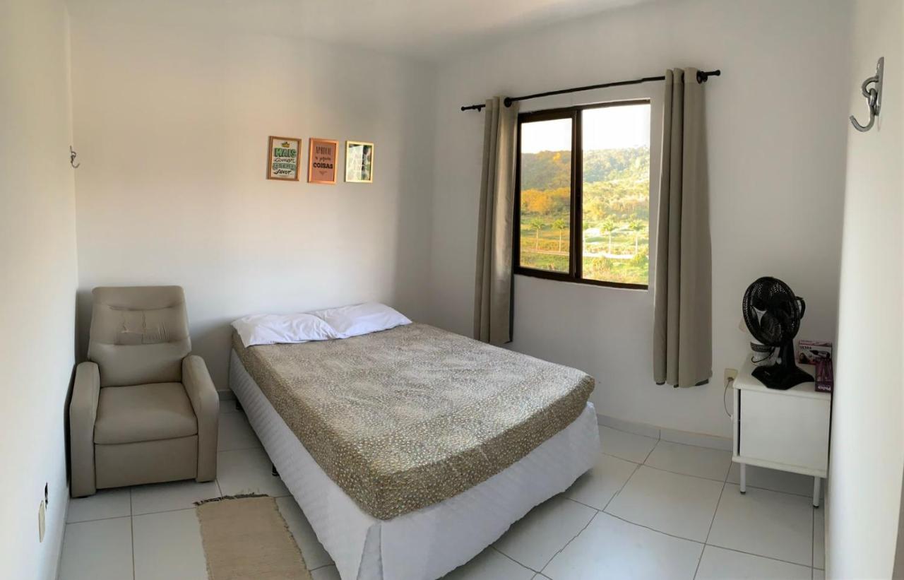 Duplex Com 02 Suites E Ar-Condicionados Bananeiras Εξωτερικό φωτογραφία