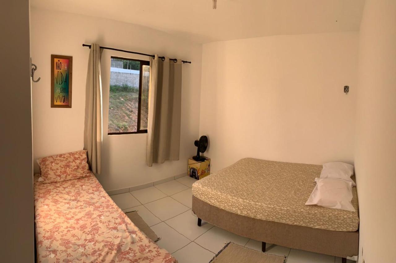 Duplex Com 02 Suites E Ar-Condicionados Bananeiras Εξωτερικό φωτογραφία