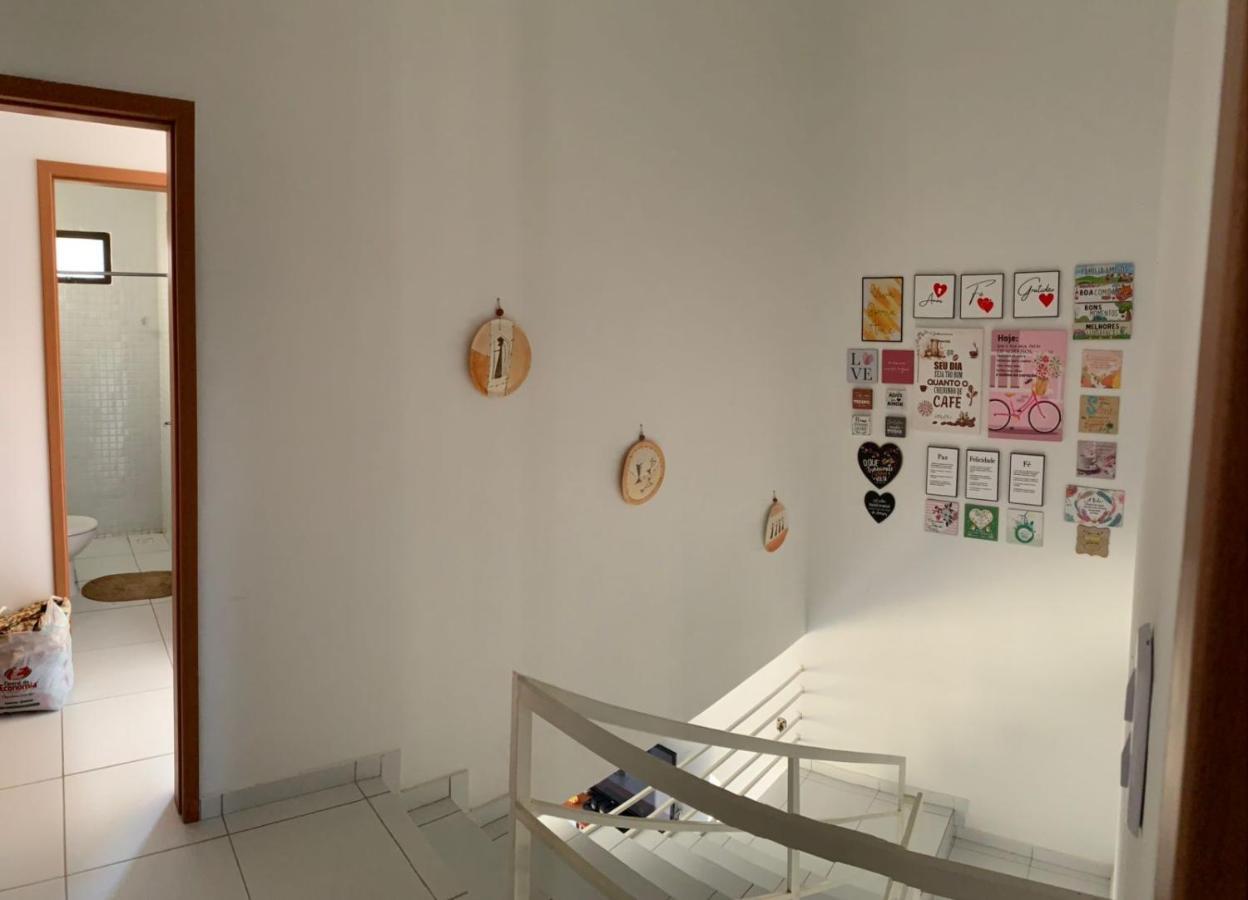 Duplex Com 02 Suites E Ar-Condicionados Bananeiras Εξωτερικό φωτογραφία